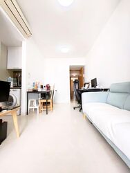 Trilive (D19), Condominium #586111631